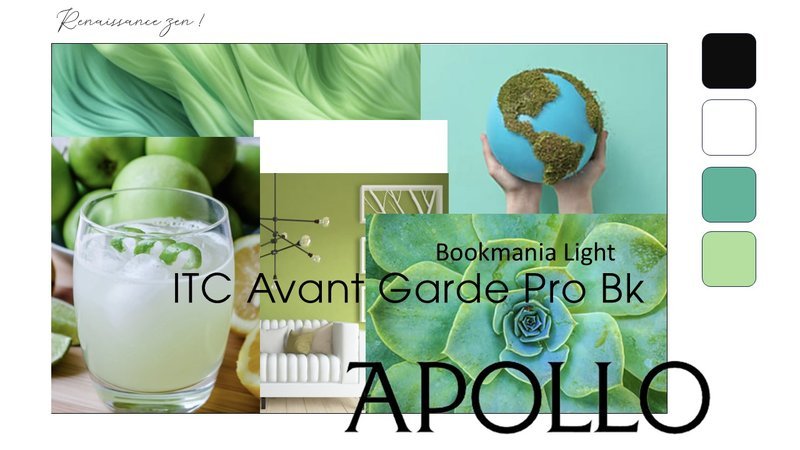 Appolo project